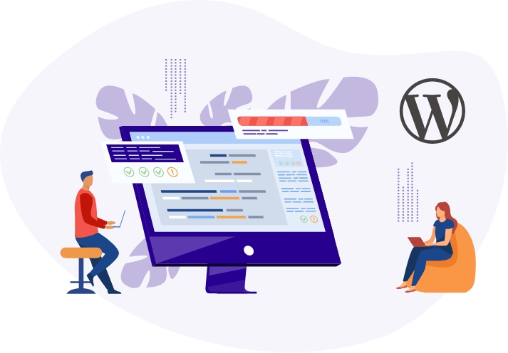 WordPress-web-developer